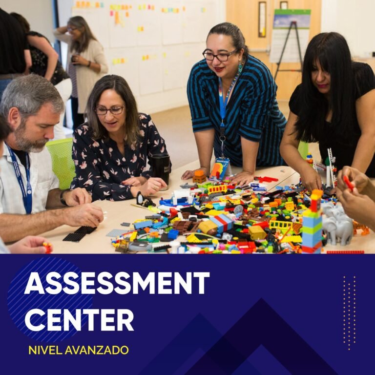 Assessment Center Avanzado