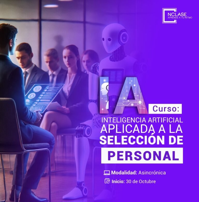 Inteligencia Artificial aplicada a la Selección de Personal